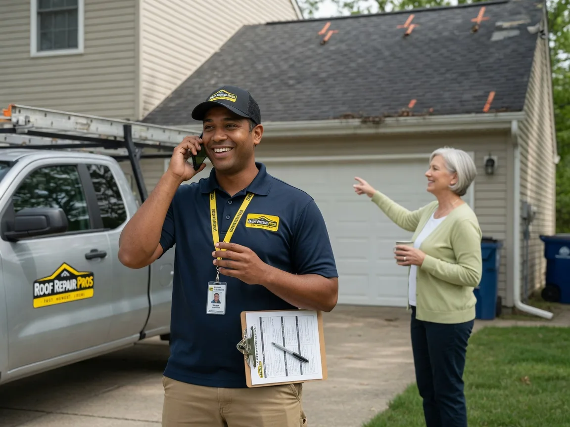 Roof Repair Ethan, SD FAQs